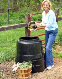 International Compost Awareness Week: Is It OK NOT to Compost? Image